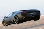 Lamborghini Murcielago LP640 Yeniceri Edition by Unicate 2010 года
